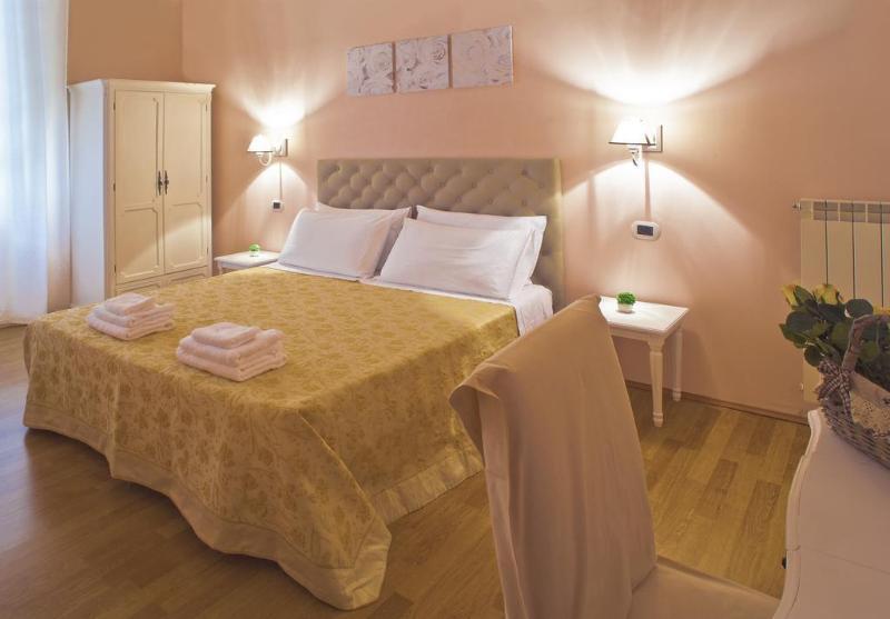 Fior Di Loto Sweetness Cagliari