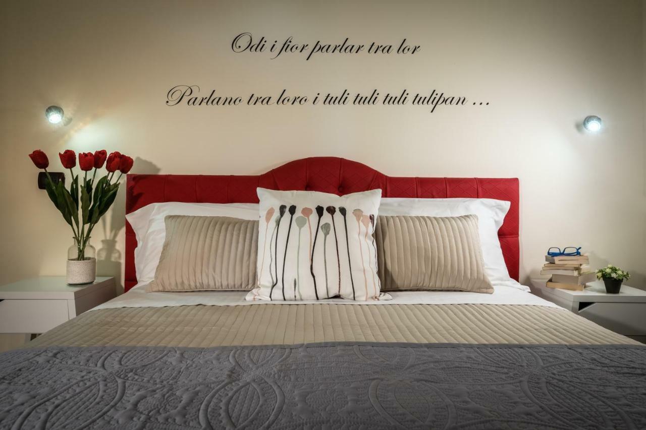 Guest house Fior Di Loto Sweetness Cagliari